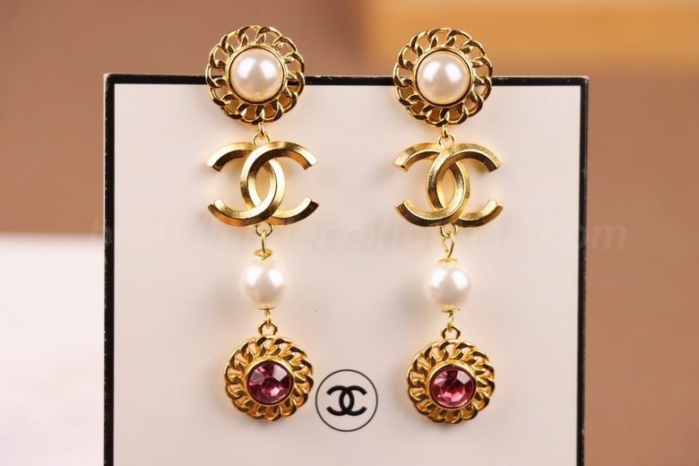 Chanel Earrings 1375